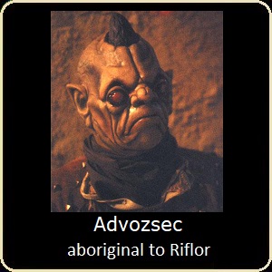 Star Wars Advozse