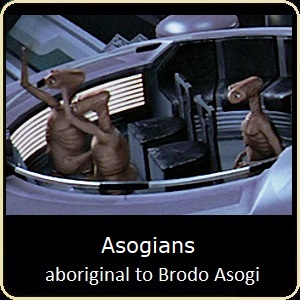 Star Wars Asogian