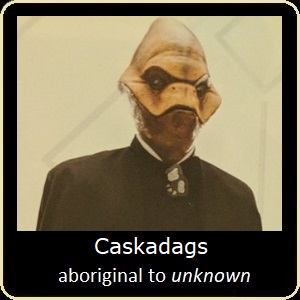 Star Wars Caskadag