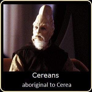 Star Wars Cerean