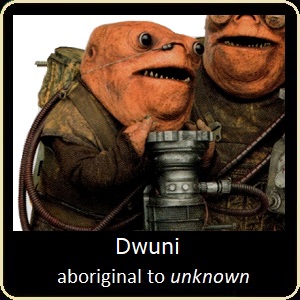 Star Wars Dwuni
