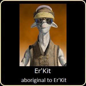 Star Wars Er'Kit