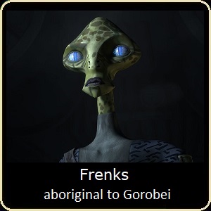 Star Wars Frenk
