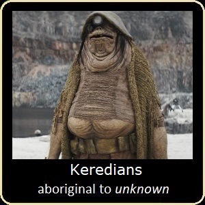 Star Wars Keredian