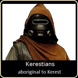 Star Wars Kerestian