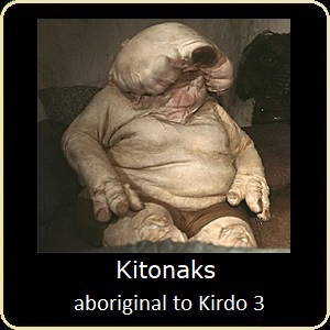 Star Wars Kitonak