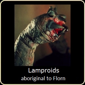 Star Wars Lamproid
