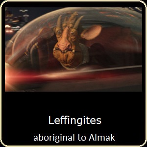 Star Wars Leffingite