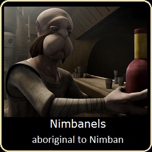 Star Wars Nimbanel
