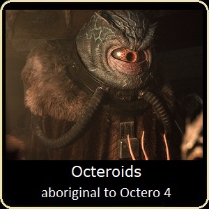 Star Wars Octeroid