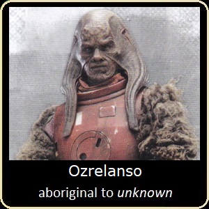 Star Wars Ozrelanso
