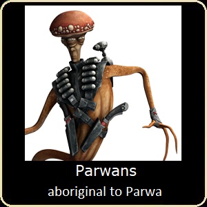 Star Wars Parwan