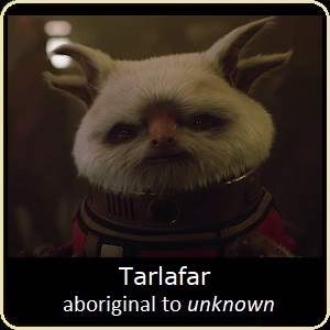 Star Wars Tarlafar