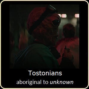 Star Wars Tostonian