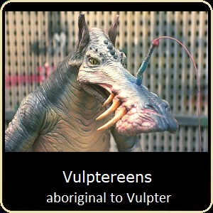 Star Wars Vulptereen