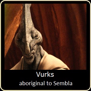 Star Wars Vurk