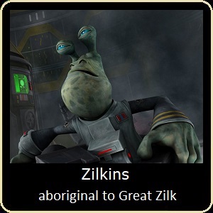 Star Wars Zilkin