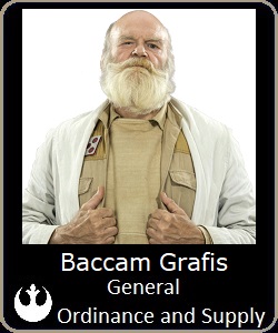 General Baccam Grafis