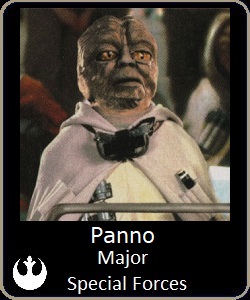 Major Panno