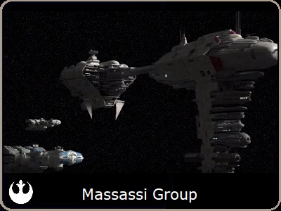 Massassi Group