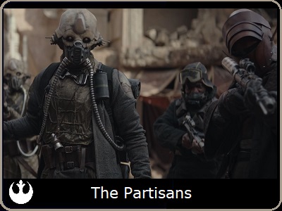 The Partisans