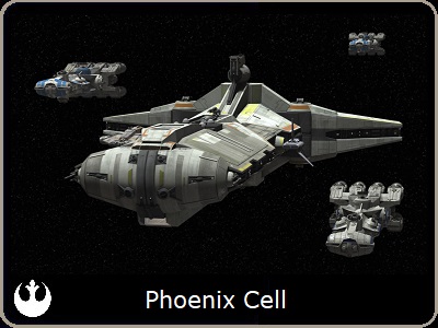 Phoenix Cell