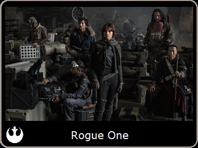 Rogue One