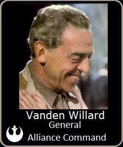 General Vanden Willard