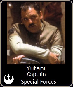 Captain Yutani