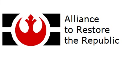 Rebel Alliance Symbol, Star Wars