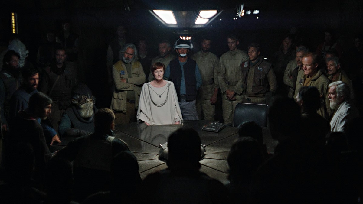 Rebel Alliance to Restore the Republic