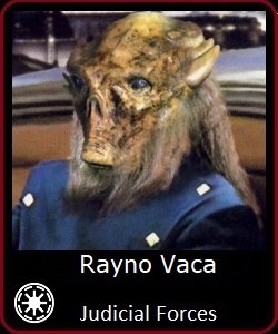 Rayno Vaca