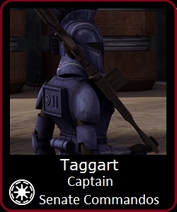 Captain Taggart