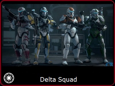 Delta Squad