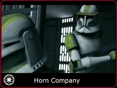 Horn Company