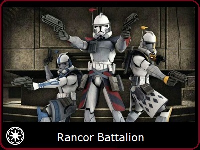 Rancor Battalion