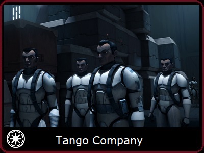 Tango Company