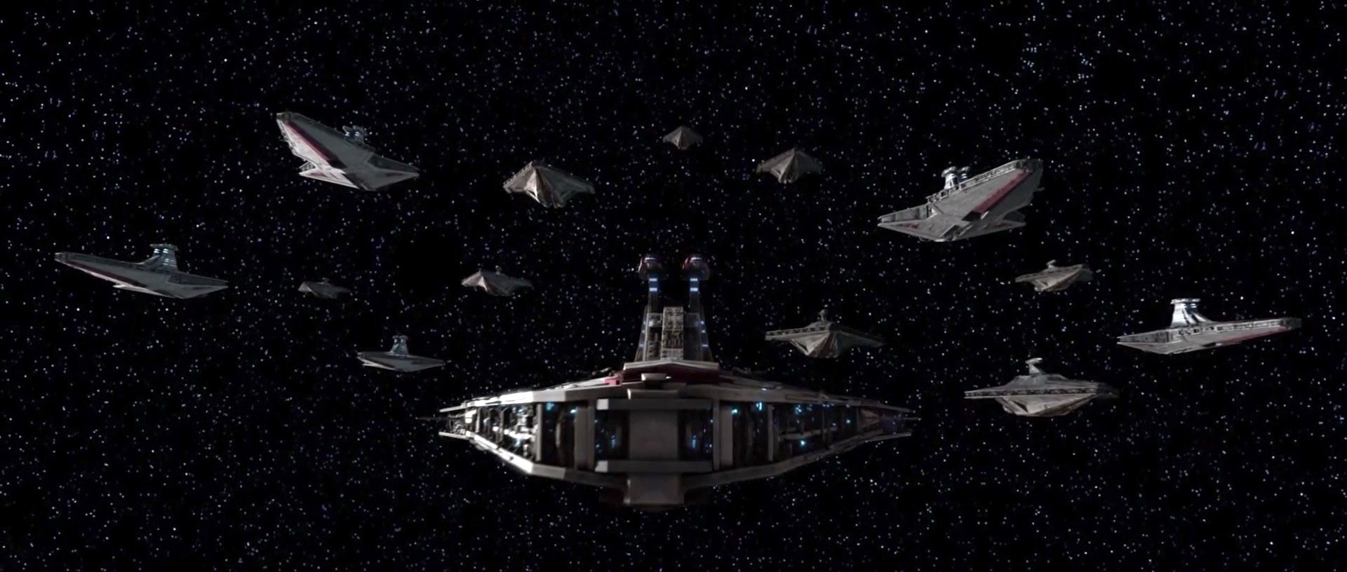 Galactic Republic Navy
