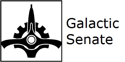 Galactic Senate Symbol