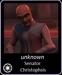 Christophsis Senator