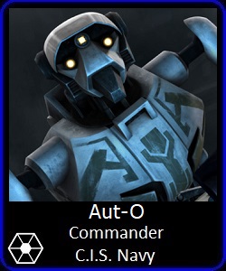 Commander Aut-O