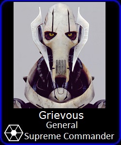 General Grievous