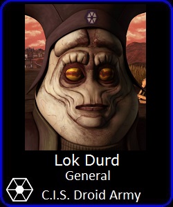 General Lok Durd