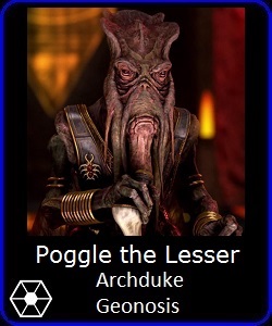 Archduke Poggle the Lesser