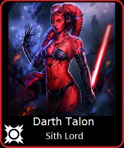 Darth Talon