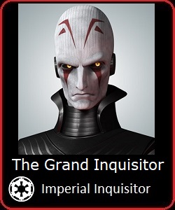 The Grand Inquisitor