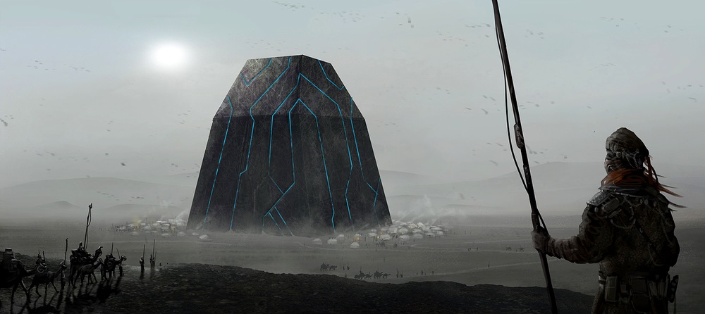 Sith History New Empire