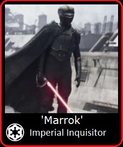 Marrok