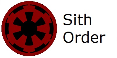 Galactic Empire Sith Order