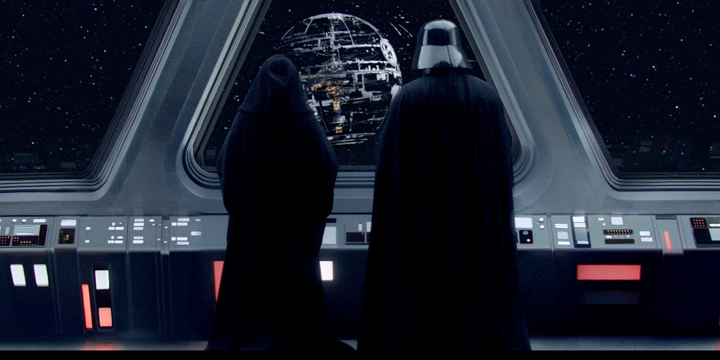 Sith Lords, Galactic Empire